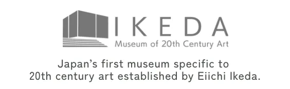 IKEDA MUSEUM OF 20TH CENTURY ART