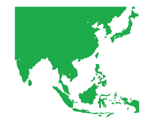 事業所数（海外）