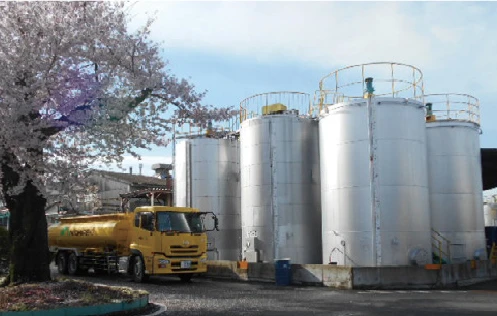小山工場