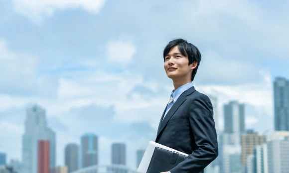 新卒採用