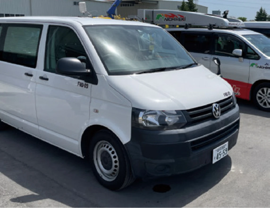 smartロメンキャッチャーFWD