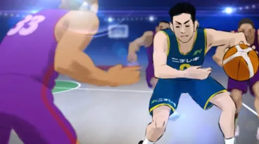 企業イメージ動画