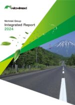 NICHIREKI GROUP CO., LTD. Integrated Report 2024