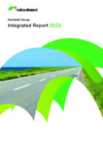NICHIREKI GROUP CO., LTD. Integrated Report 2025